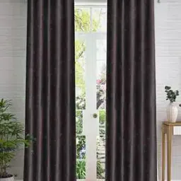 Set of 2 Printed Door Curtains-image-25