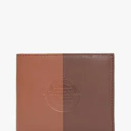 tommy hilfiger Panelled Bi-Fold Wallet-picture-0