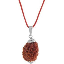 Men Classic Rudraksh Chain-image-78