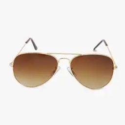 002 UV-Protected Aviators-image-36