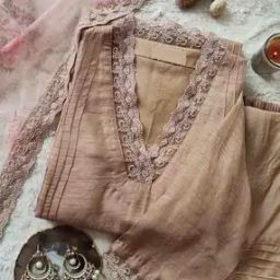 Women Straight Kurta Set-image-24