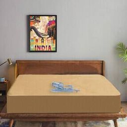 Ultra Soft Terry Single Waterproof Mattress Protector-image-46