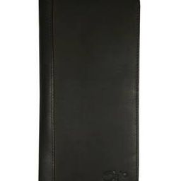 Men Passport Holder with Zip Closure-image-28