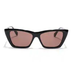 Women Cat Eye Sunglasses-image-66