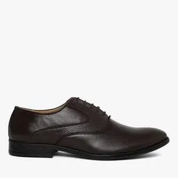 Lace-Up Formal Oxford Shoes-image-57