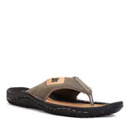 Slip-On Flat Sandals-image-59