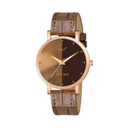 Women LD-RG138-ST-BRW Analogue Watch-image-60