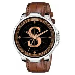 Men Wrist Watch-image-87