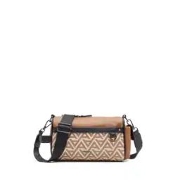 Men Polyester Sling Bag-image-25