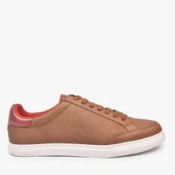 Lace-Up Casual Shoes-image-58
