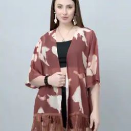 Women Western WearShrug-25
