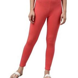 Ankle-Length Leggings-image-91