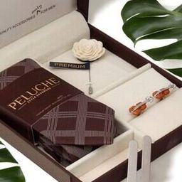 4-Piece Tie Gift Set-image-30
