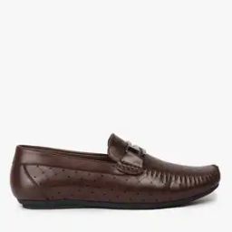 Slip-On Formal Shoes-image-36