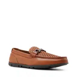 Men Round-Toe Slip-on Shoes-image-25