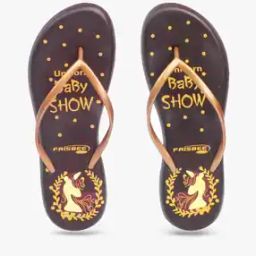 Printed Thong-Strap Flip-Flops-27