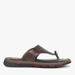 Thong-Strap Slip-On Sandals-image-40