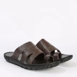 Slip-On Toe-Ring Sandals-image-38
