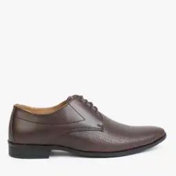 Lace-Up Derby Shoes-image-54