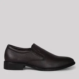 Slip-On Formal Shoes-image-50