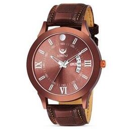 MK-2037W Analogue Wrist Watch-image-5