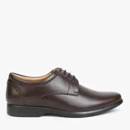 Lace Fastening Derby Shoes-picture-19