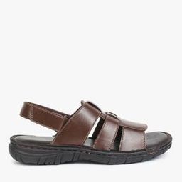 Slingback Flat Sandals-image-33