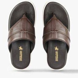 Slip-On Thong-Strap Sandals-image-60
