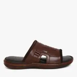 Open-Toe Sandals with Cutouts-image-25