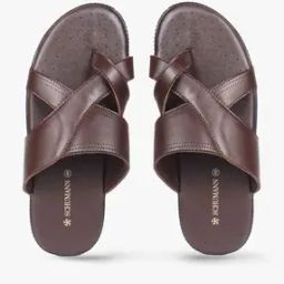 Sch mn formal chappal brown 6-image-74