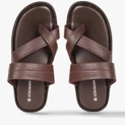 Men Toe-Ring Slip-On Sandals-image-92