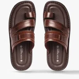 Men Slip-On Toe-Ring Sandals-21