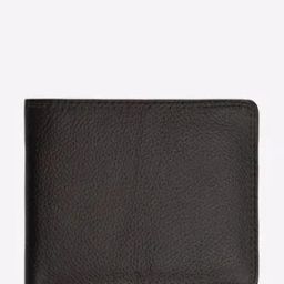 Leather Bi-Fold Wallet-picture-11