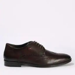 Men Lace-Up Brogues-image-6