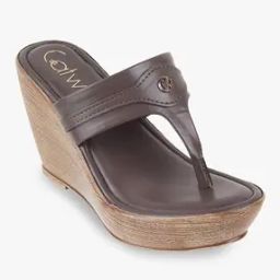 Women T-Strap Wedges-image-15