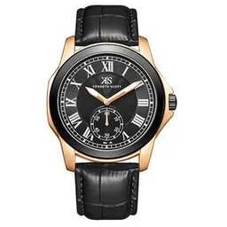 kenneth scott Men Analogue Watch-picture-32