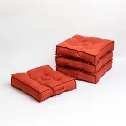 Pack Of 4Floor Cushion-picture-17