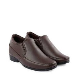 Slip-On Heeled Shoes-image-18