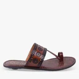Women Toe-Ring Flat Sandals-picture-52