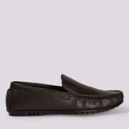 Men Square-Toe Loafers-41