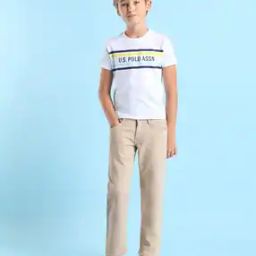 Boys Jogger Jeans-43