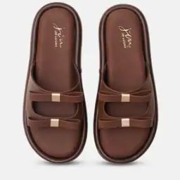 Women Flat Sandals-image-3