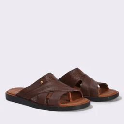Men Toe-Ring Slip-On Sandals-image-71