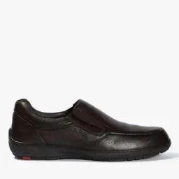Men Leather Slip-On Shoes-picture-33