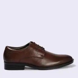 Men Leather Derby Shoes-picture-34