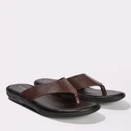Men Thong-Strap Slip-On Sandals-image-61
