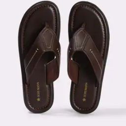 Men Slip-On Thong-Strap Sandals-image-31