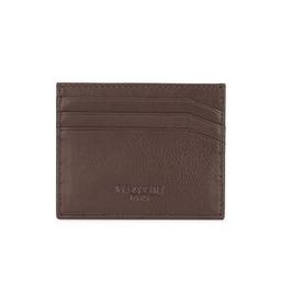 Men Genuine Leather Card Holder-image-7