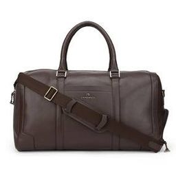 Men Duffle Bag with Detachable Strap-image-98