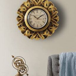 Analogue Wall Clock-picture-52